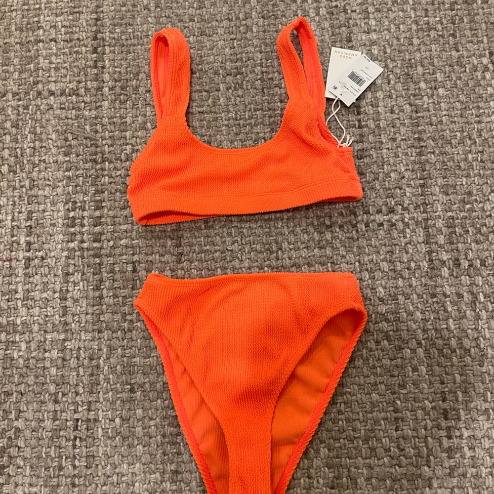 Good American Bikini